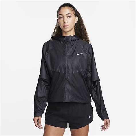 nike air laufjacke damen|Laufwesten & Laufjacken für Damen (18) .